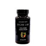 Kolagen rybi & dzika róża + witamina C