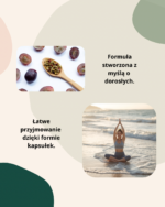 SYGME LAB OPC 95% POLIFENOLE 60 kaps. Ekstrakt z Pestek Winogron - obrazek 4