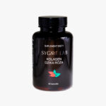 kolagen i dzika róża