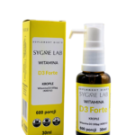 Witamina D3 Forte 4000iu
