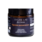 Świeca sojowa SYGME LAB for Home Ognista pomarańcza