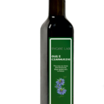 Olej z czarnuszki SYGME LAB