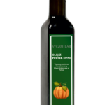 Olej z pestek dyni SYGME LAB