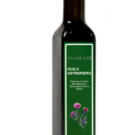 Olej z ostropestu SYGME LAB