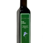 Olej z nasion lnu SYGME LAB