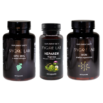 SYGME LAB Zestaw MSM, OPC, Heparem
