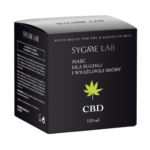 Maść konopna 120ml