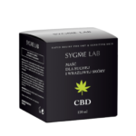 Maść z CBD SYGME LAB 120 ml Do skóry suchej i wrażliwej