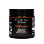 Świeca sojowa SYGME LAB for Home Grzane wino