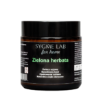 Świeca sojowa SYGME LAB for Home Zielone herbata