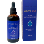 Błękit Metylenowy SYGME LAB 100ml