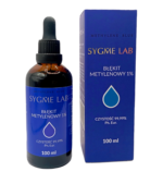 Błękit Metylenowy SYGME LAB 100ml