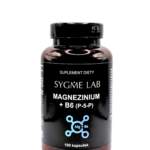 MAGNEZINIUM Magnez + B6