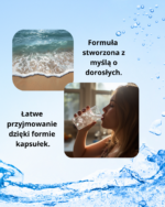 SYGME LAB HYDROLINIUM smukła sylwetka opuncja pokrzywa zielona herbata acai - obrazek 4