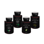 Zestaw -MSM, OPC, Relaxinium i Heparem