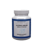 SYGME LAB HYDROLINIUM smukła sylwetka opuncja pokrzywa zielona herbata acai