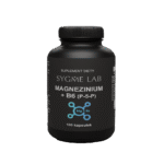 MAGNEZINIUM Magnez + B6