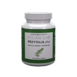 Przytulia + piperyna