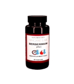 SYGME LAB BERBERINIUM PLUS 60 kaps berberyna HCL cynamon morwa imbir chrom