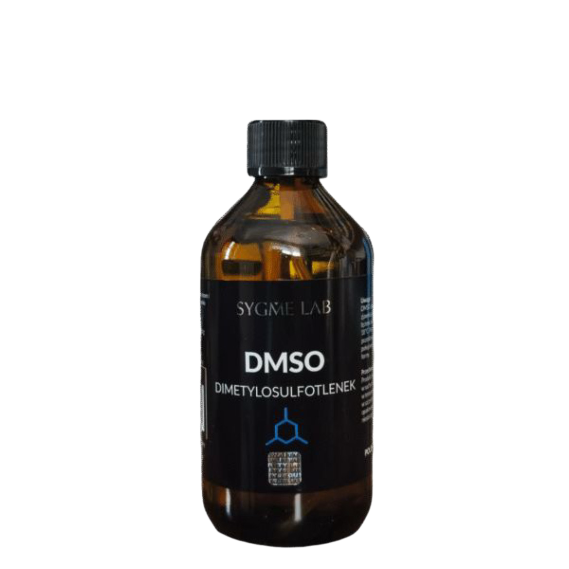 image0 DMSO SYGME LAB 200ml - obrazek 1