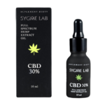 Olejek konopny Full Spectrum 30% 10ml