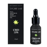 Olejek konopny Full Spectrum 10% 10ml