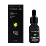 Olejek konopny Full Spectrum 20% 10ml