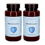 2 x IMMUNIO Complex dla dorosłych PAKIET