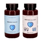 IMMUNIO Complex dla dzieci + dla dorosłych PAKIET