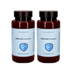 SYGME LAB 2 x IMMUNIO Complex dla dorosłych PAKIET