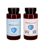 SYGME LAB IMMUNIO Complex dla dzieci + dla dorosłych PAKIET