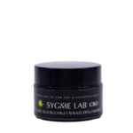 Maść z CBD SYGME LAB 30 ml Do skóry suchej i wrażliwej