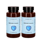 SYGME LAB 2 x IMMUNIO Complex dla dorosłych PAKIET