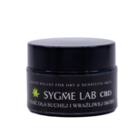 Maść konopna 30 ml