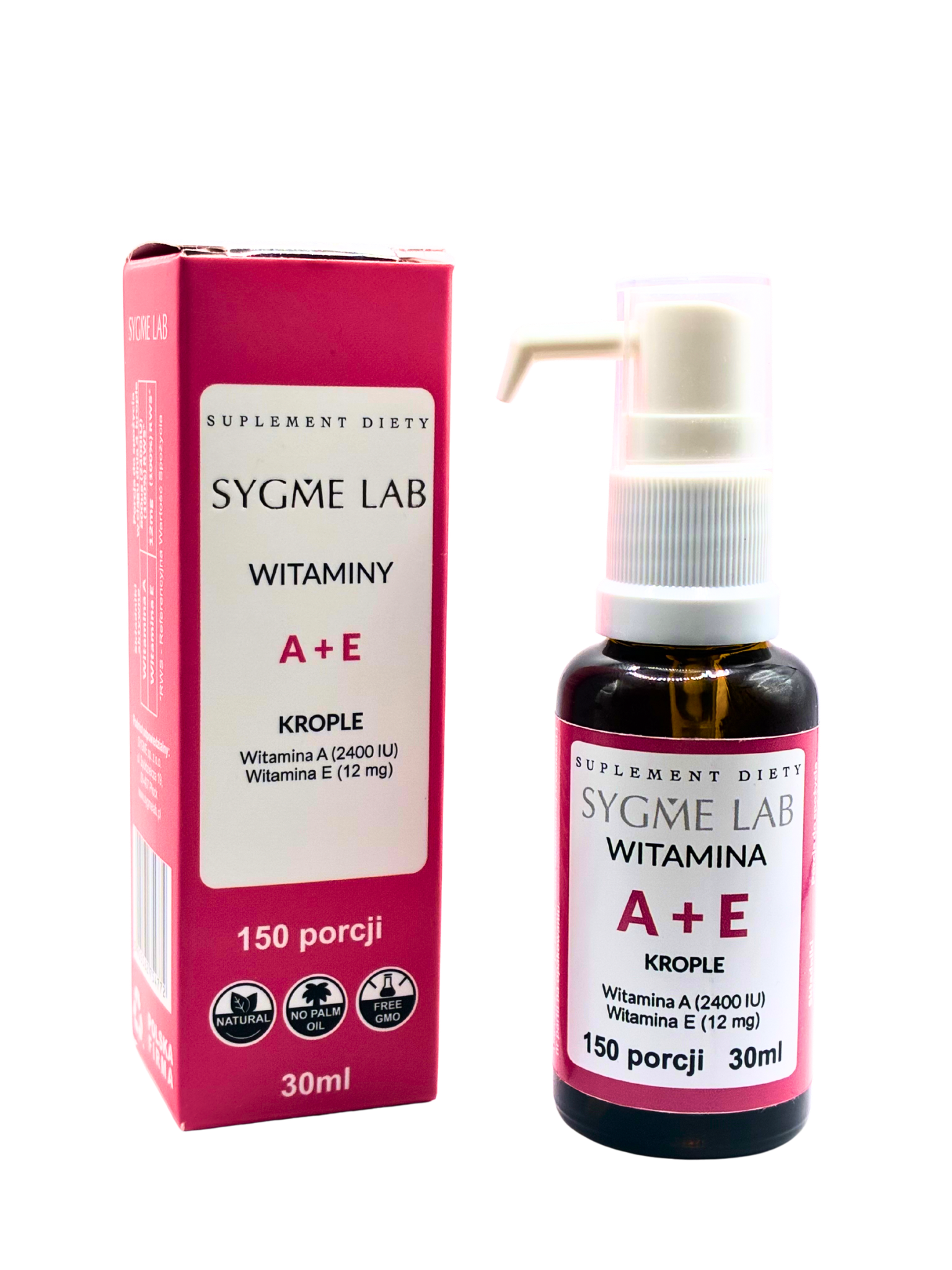 Untitled design(10) Witamina A+E - obrazek 1