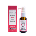SYGME LAB Witamina A + E krople 30 ml A PLUS E