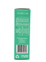 SYGME LAB Witamina B Complex krople 30 ml B1 B2 B3 B5 B6 B7 B9 B12 - obrazek 5