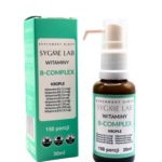 Witamina B-COMPLEX