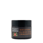 SYGME LAB Receptury klasztorne maść konopna CBD 30ml