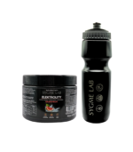 Elektrolity Grapefruit + Bidon GRATIS SYGME LAB