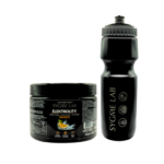 Elektrolity Orange + Bidon GRATIS SYGME LAB