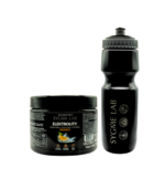 Elektrolity Orange + Bidon GRATIS SYGME LAB